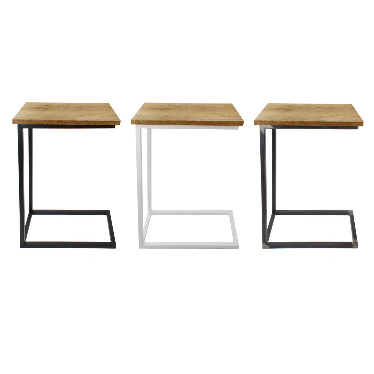 Side table C-FORM