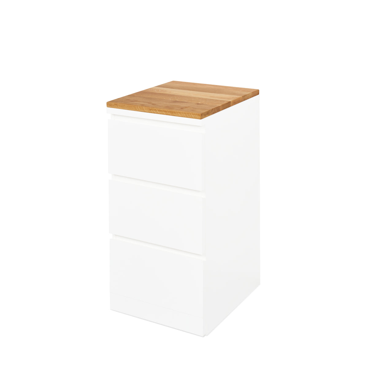 Deckplatten für IKEA MALM