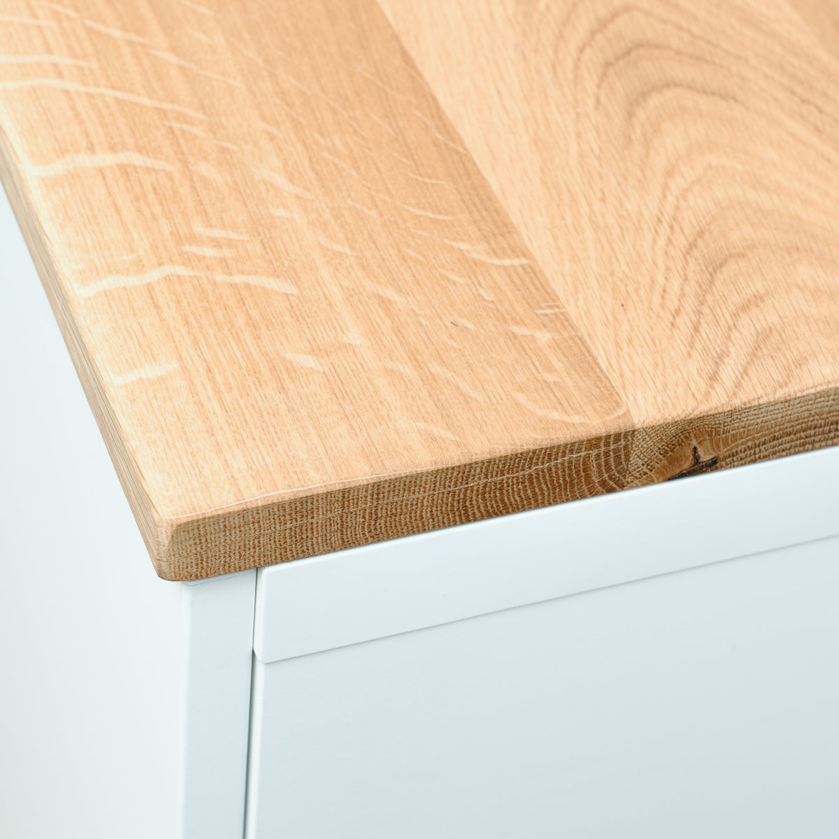 Takarólemezek az IKEA Bestához