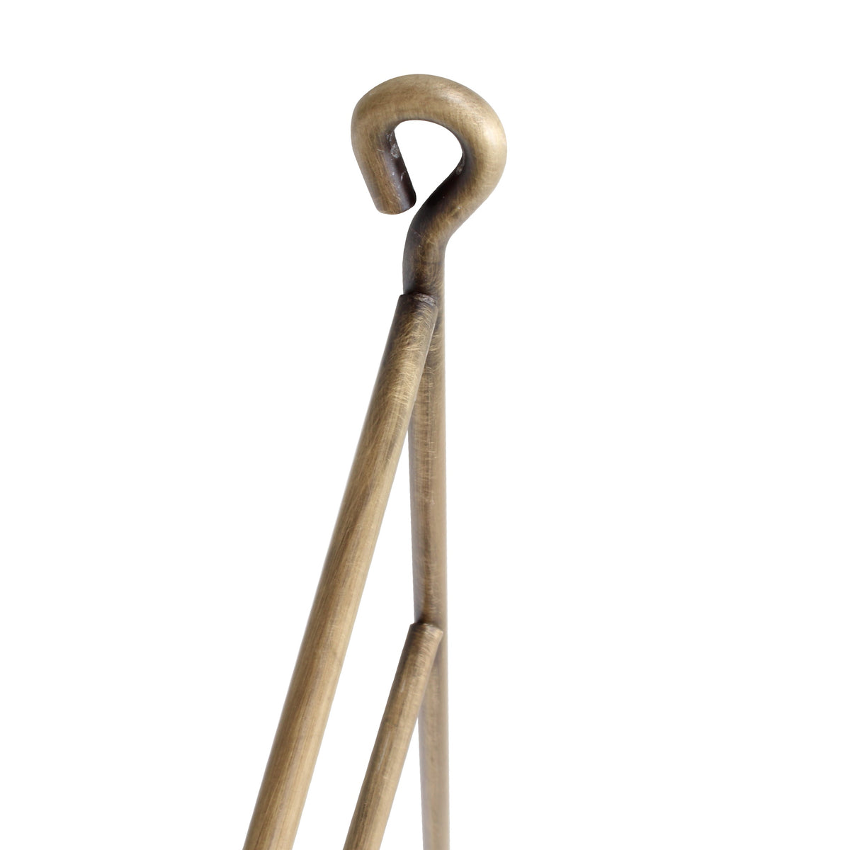 Set of 2 shelf brackets TEGEL