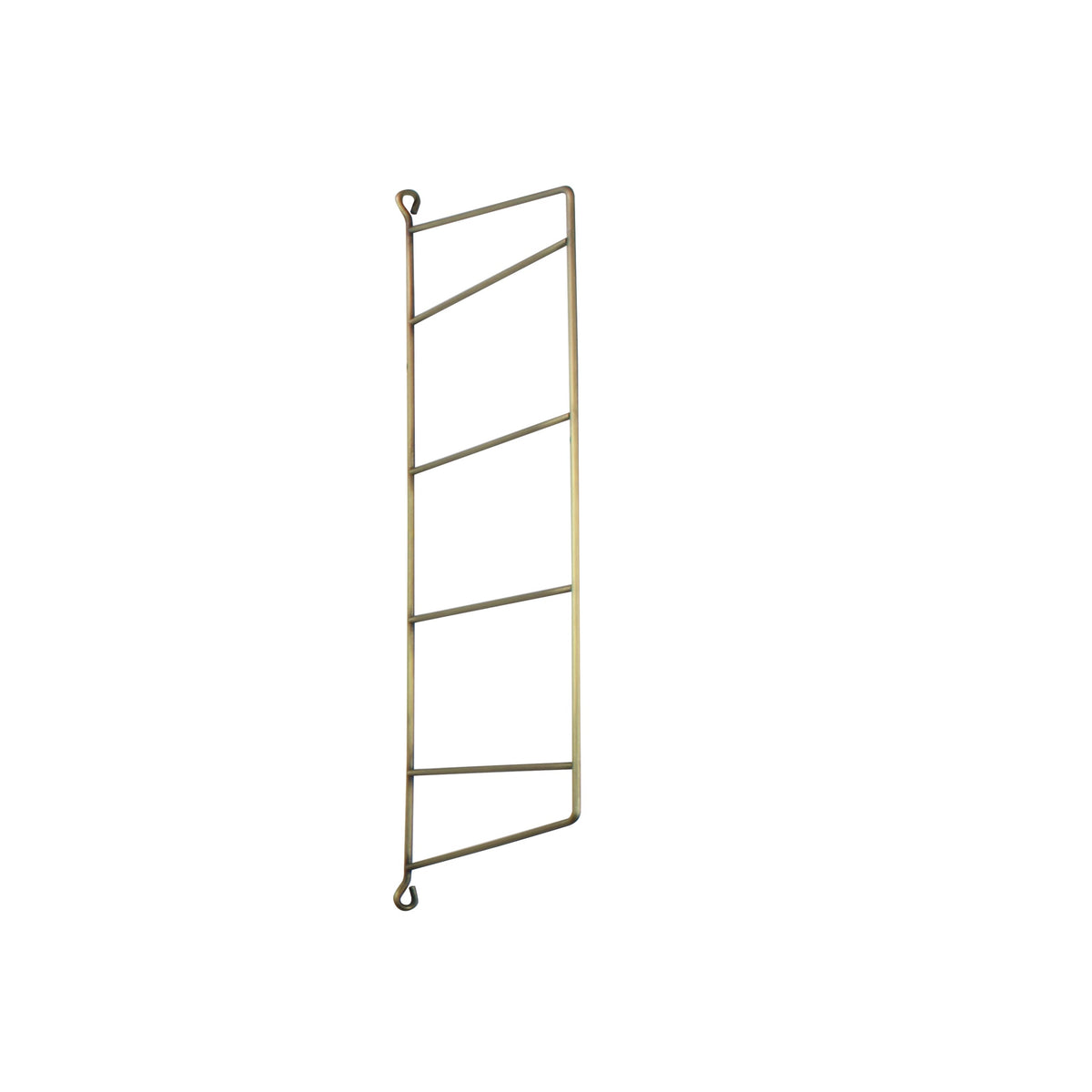 Set of 2 shelf brackets TEGEL