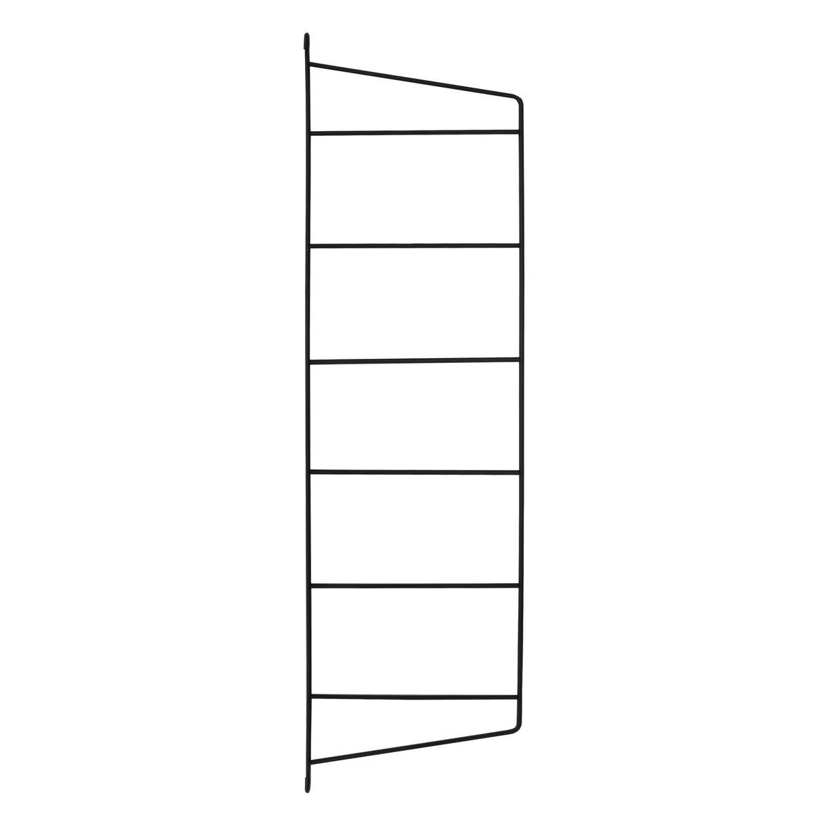Set of 2 shelf brackets TEGEL