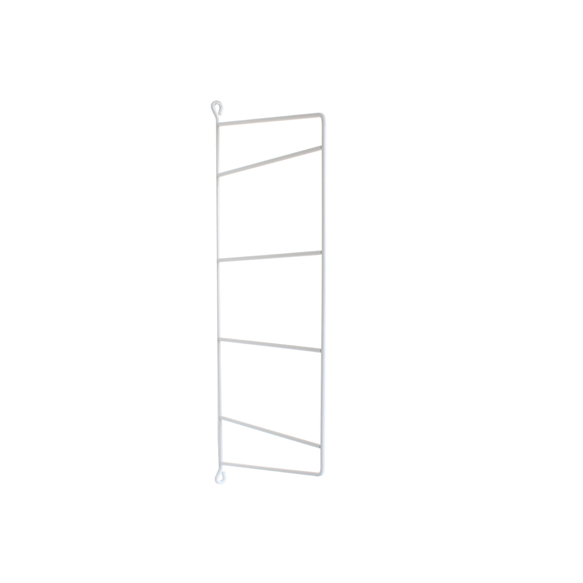 Set of 2 shelf brackets TEGEL