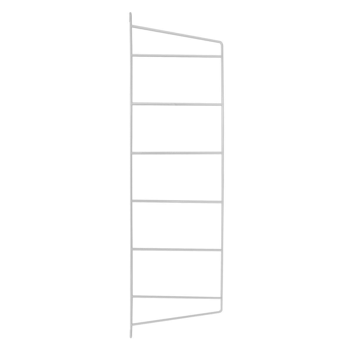 Set of 2 shelf brackets TEGEL