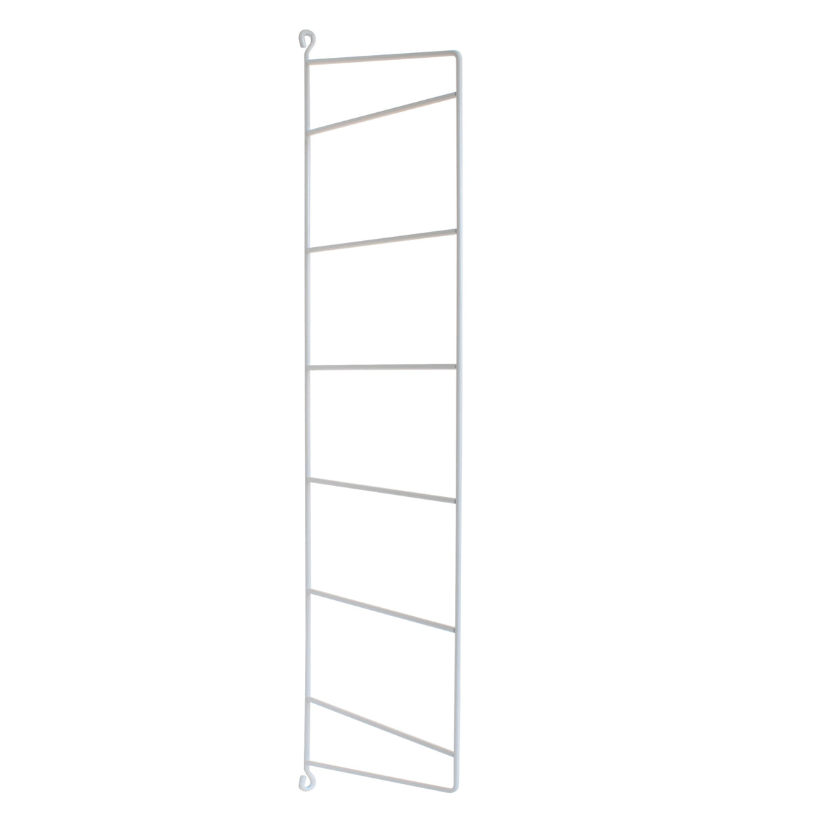 Set of 2 shelf brackets TEGEL