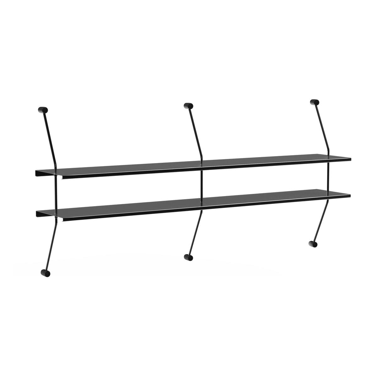 STEMI² Wall Shelf