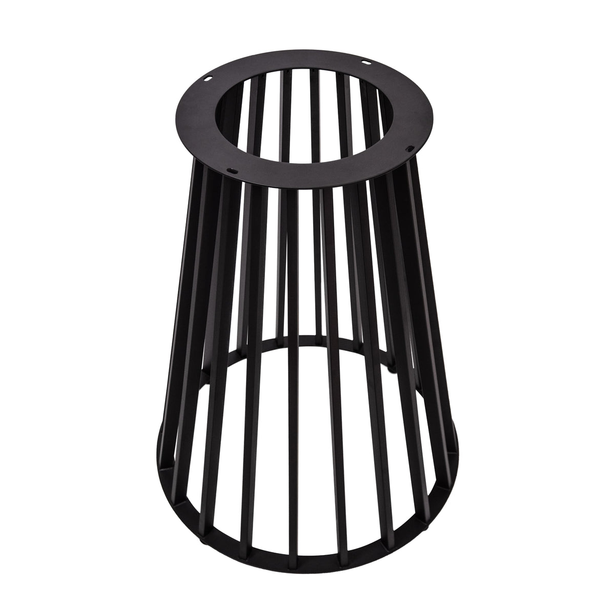 CONIC BARS table column