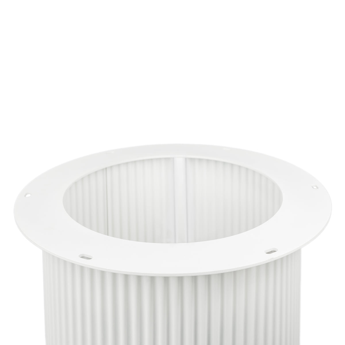 Table column ROUND WAVY