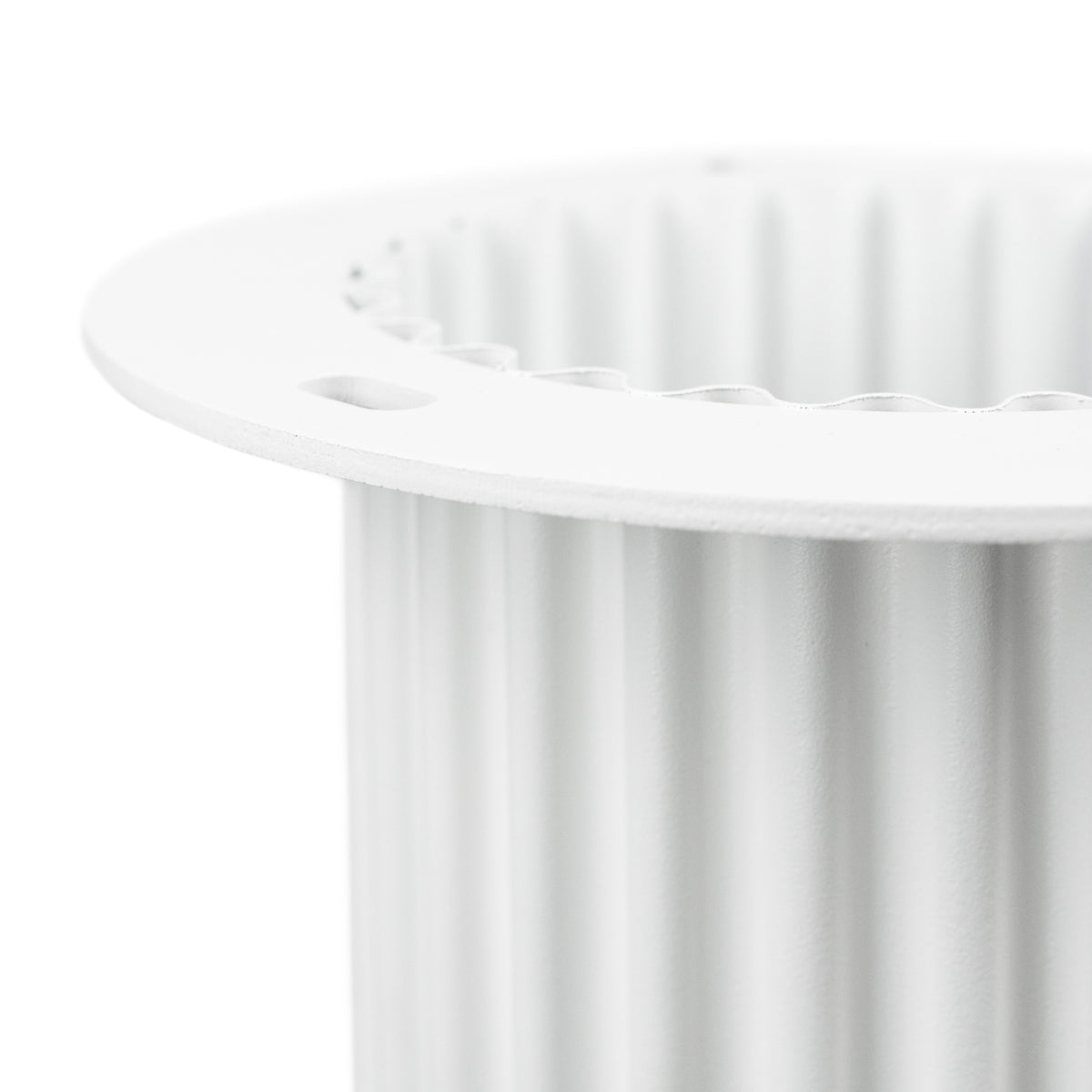 Table column SINGLE WAVY