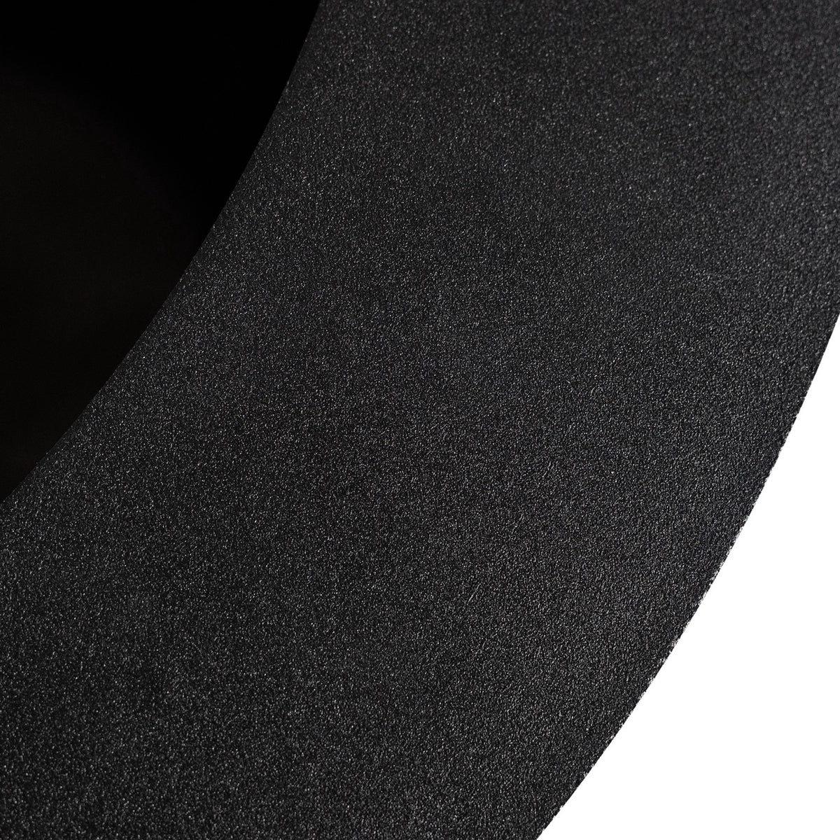 Tischsäule SEMICIRCLE WAVY