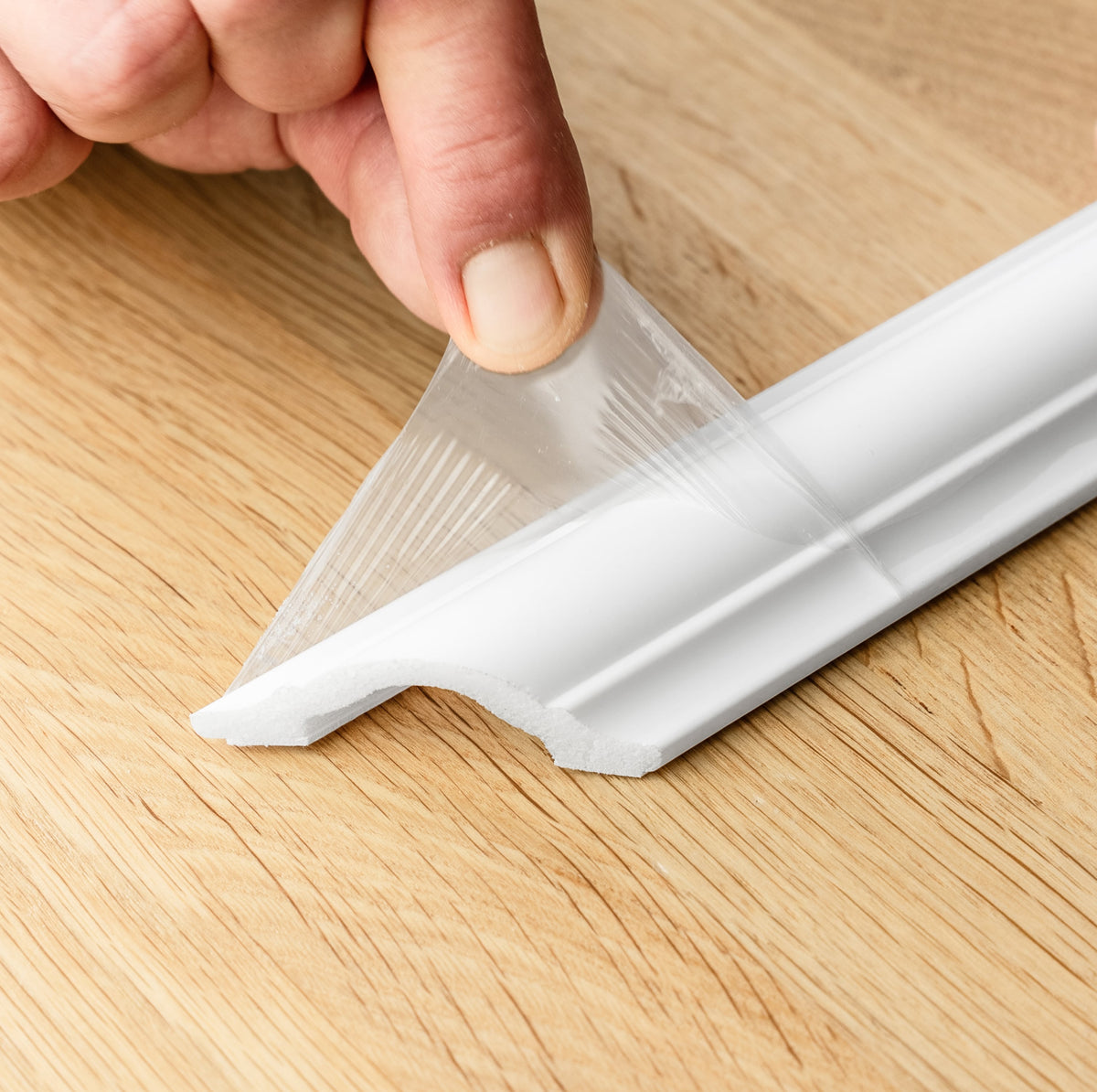 Wall molding HILDE