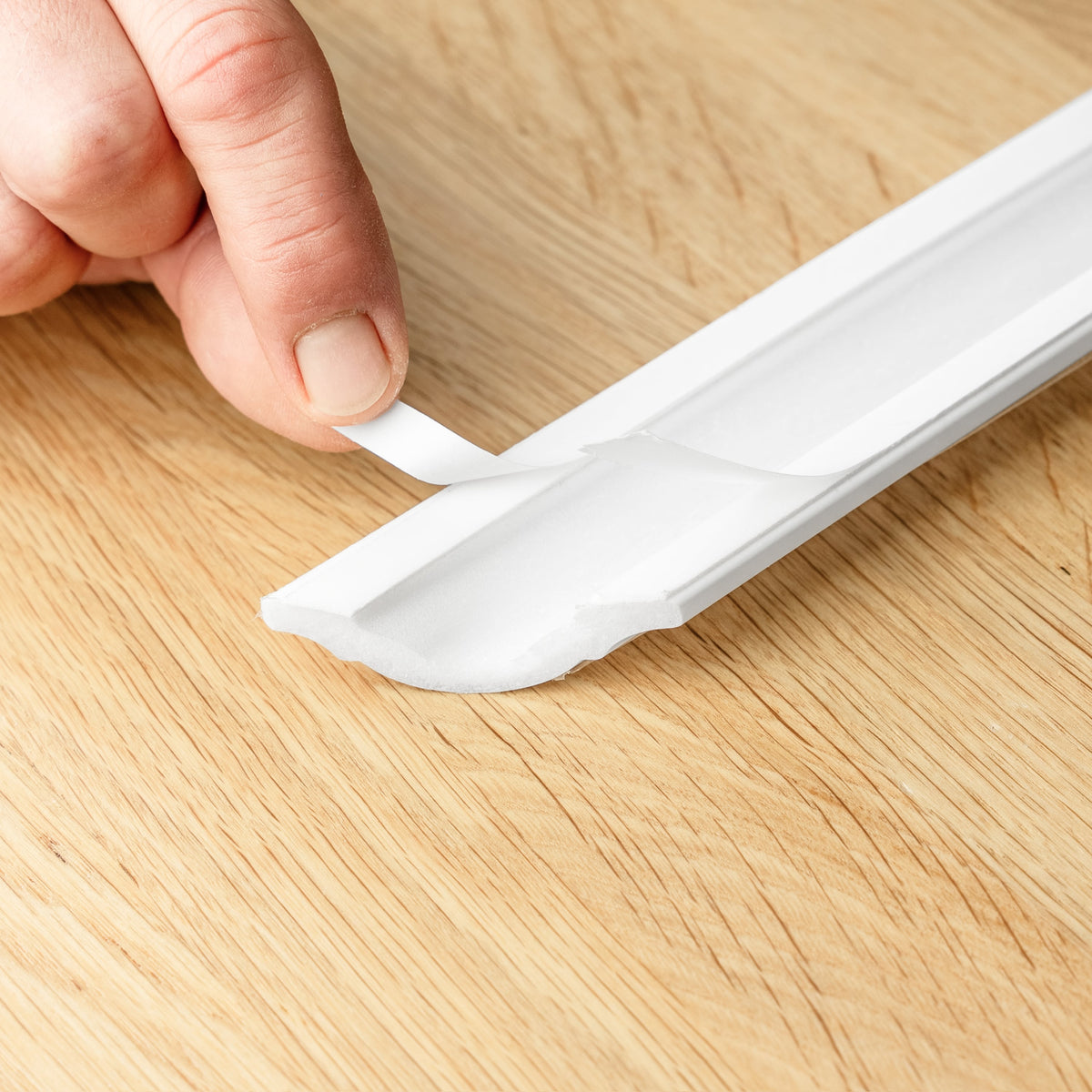 Wall molding HILDE
