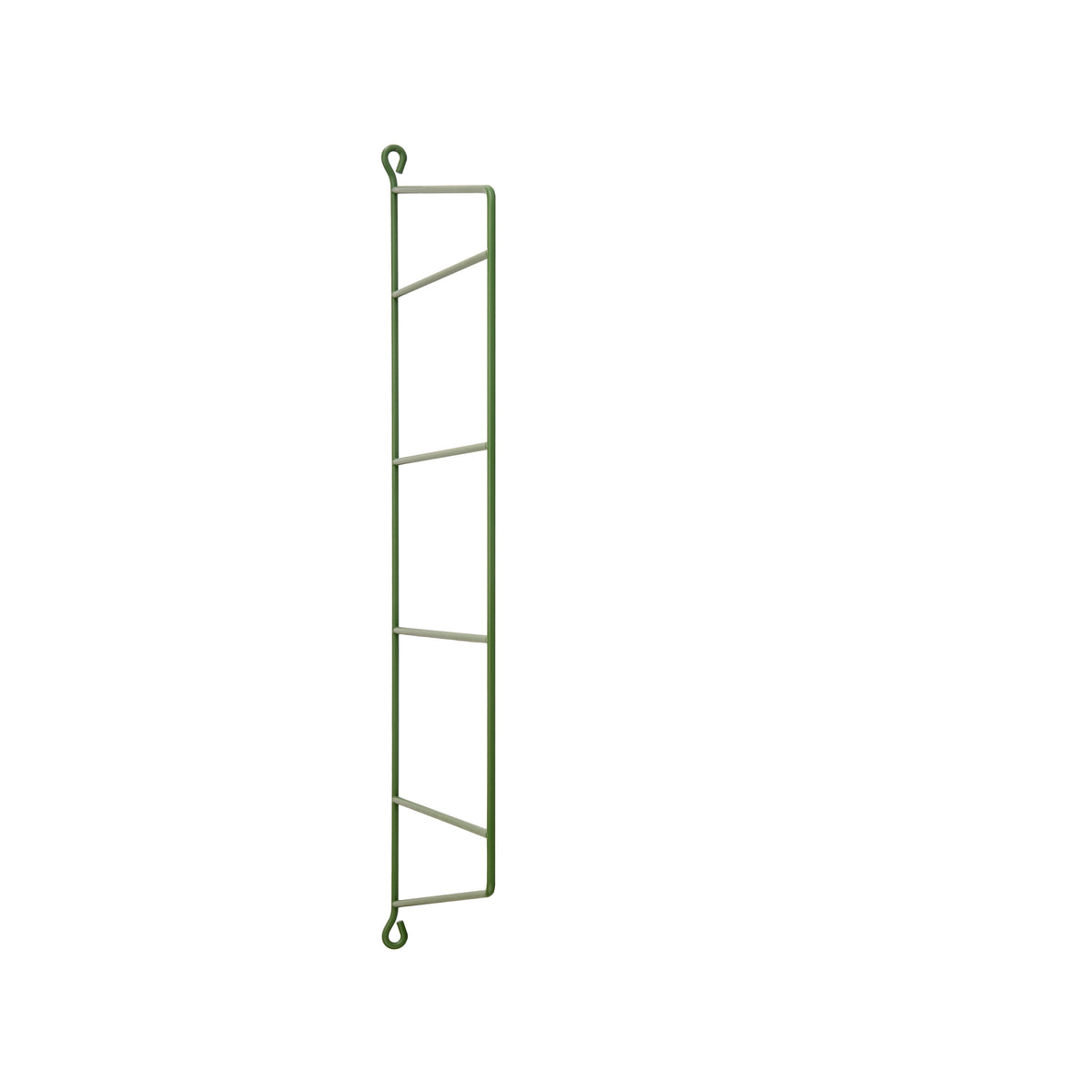 Set of 2 shelf brackets TEGEL