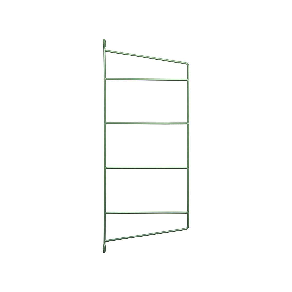Set of 2 shelf brackets TEGEL