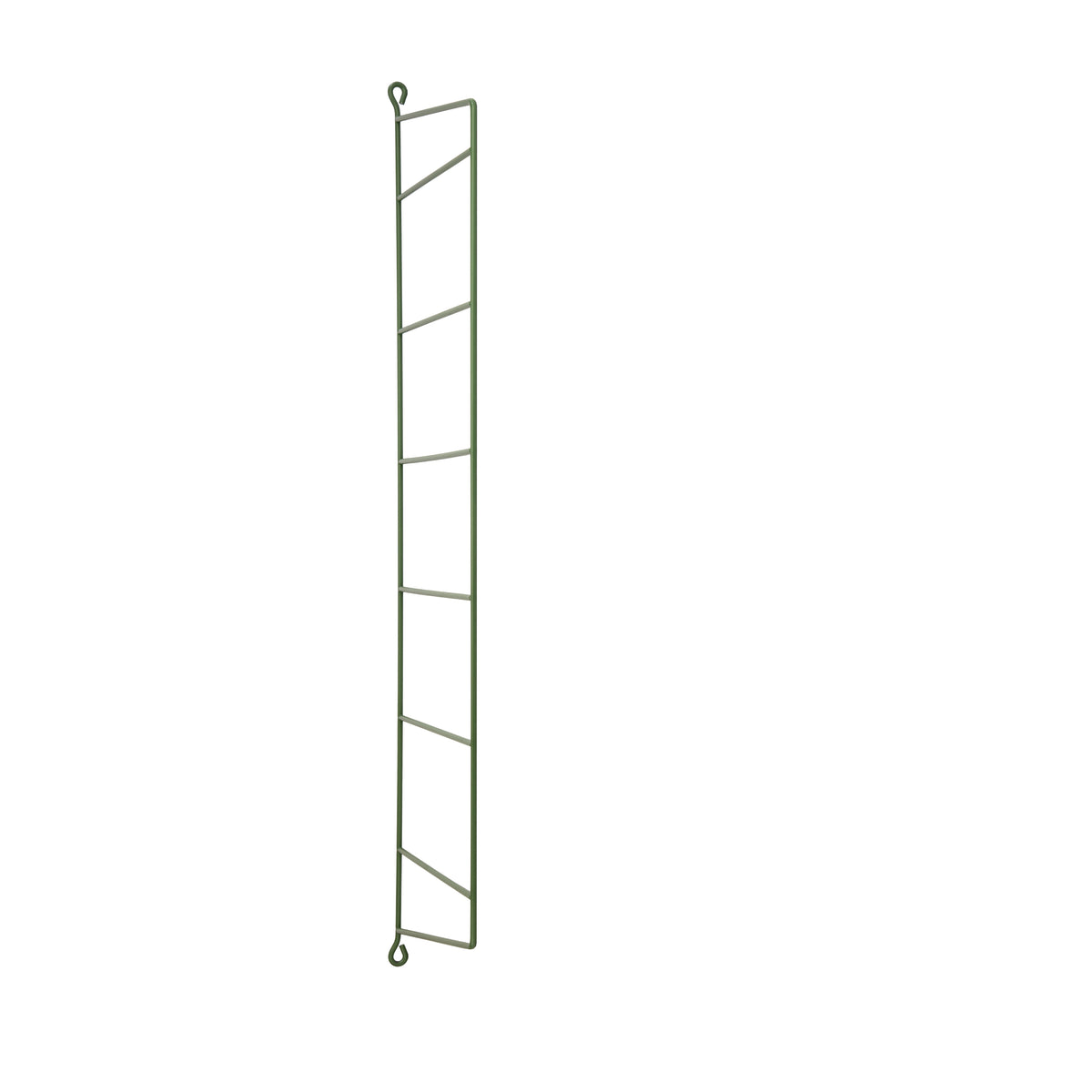 Set of 2 shelf brackets TEGEL