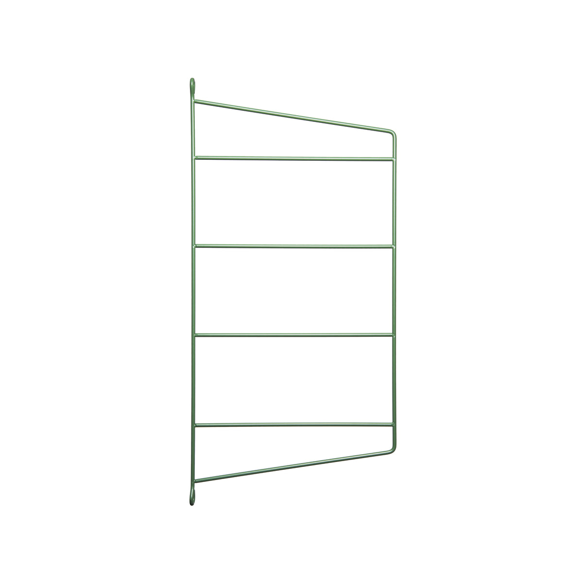Set of 2 shelf brackets TEGEL
