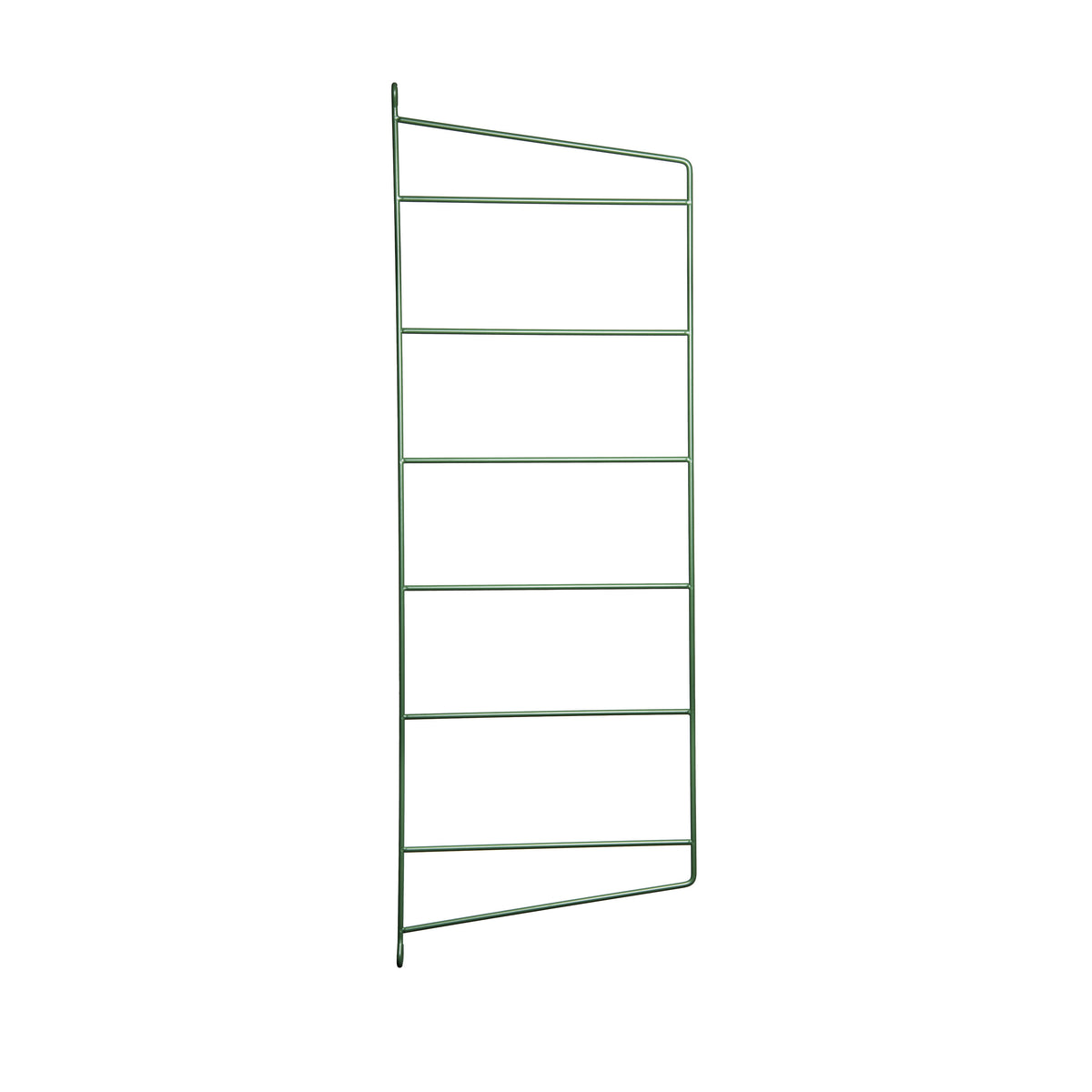 Set of 2 shelf brackets TEGEL