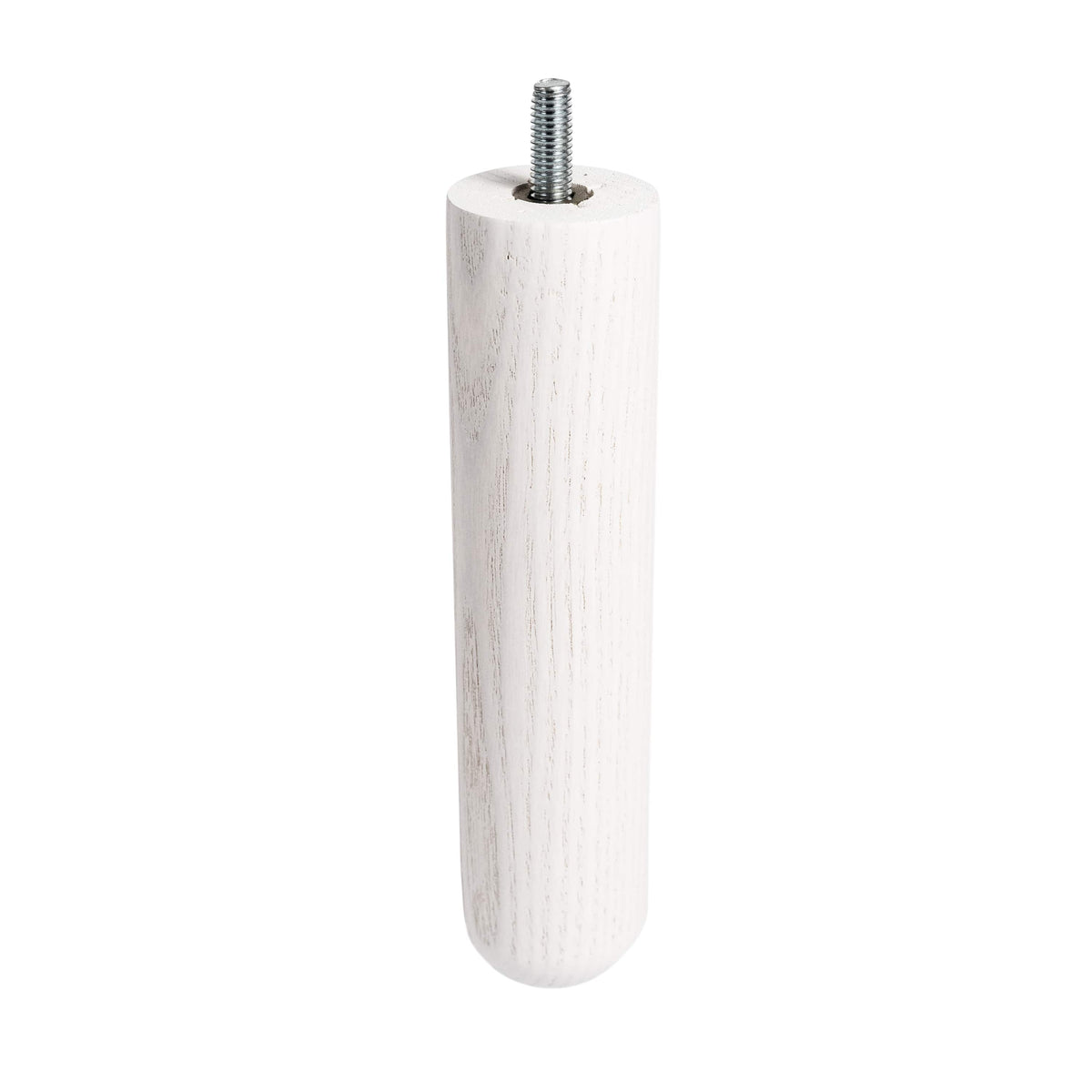 Set of 4 furniture feet FRITZ