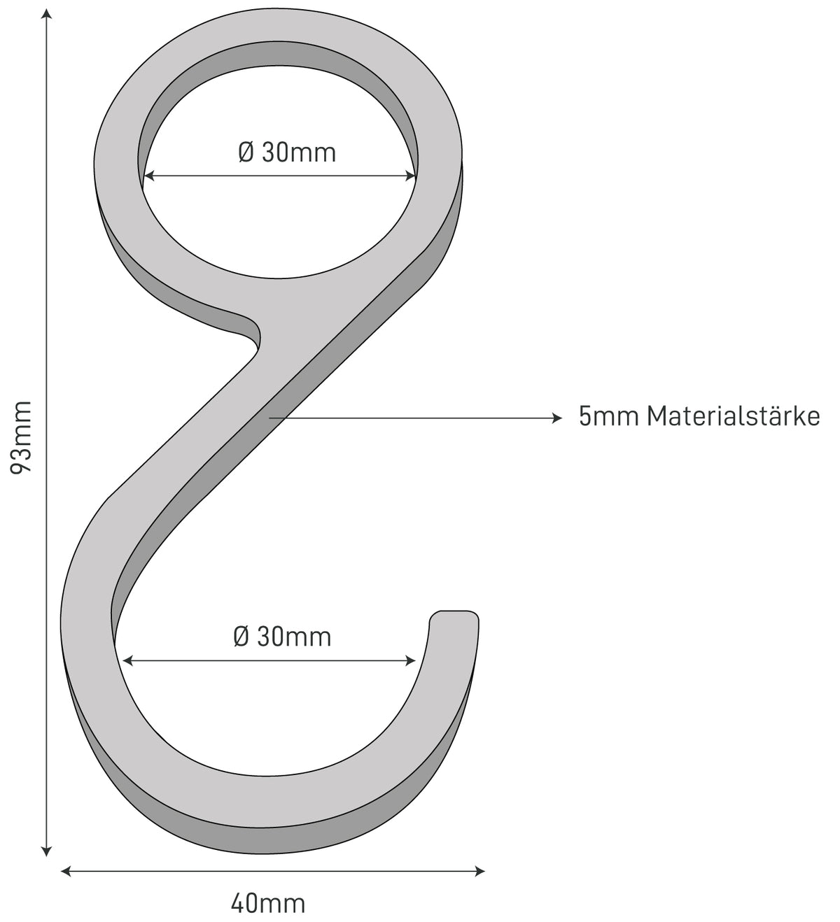 GARD Hook Hook