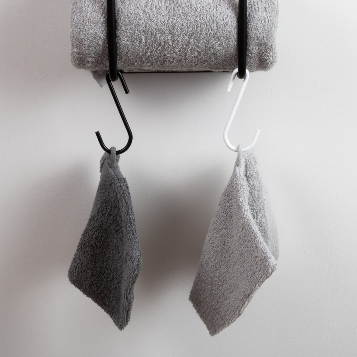 Towel rail HAIRPIN