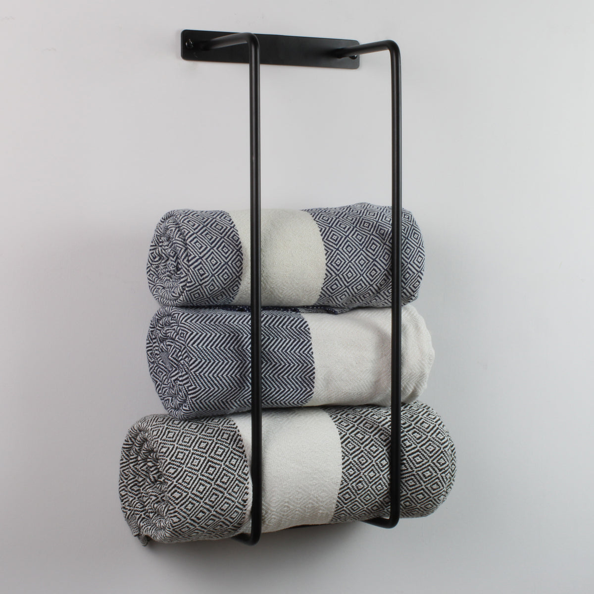 Towel rail HAIRPIN