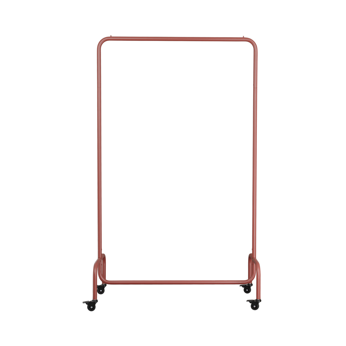 MOVE-SQUIRCLE clothes rack