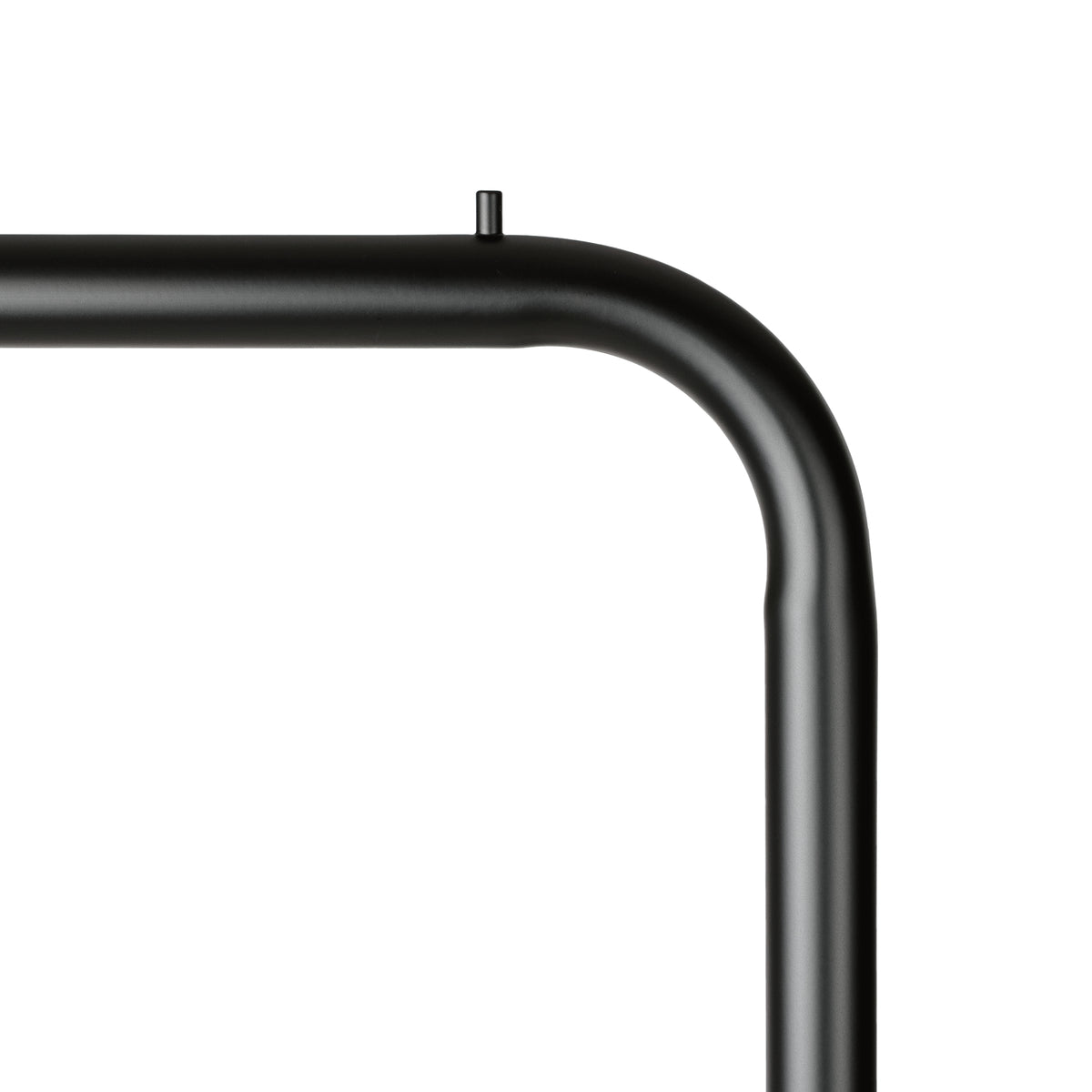 MOVE-SQUIRCLE clothes rack