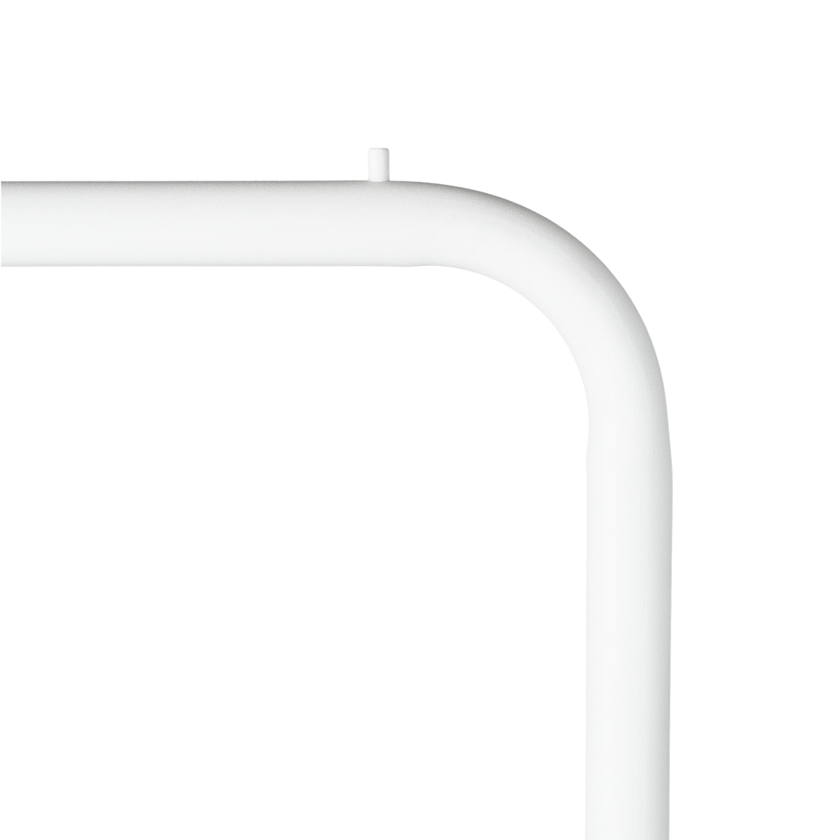 MOVE-SQUIRCLE clothes rack