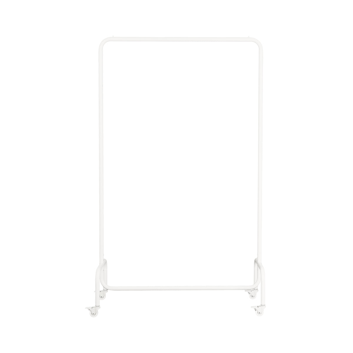 MOVE-SQUIRCLE clothes rack