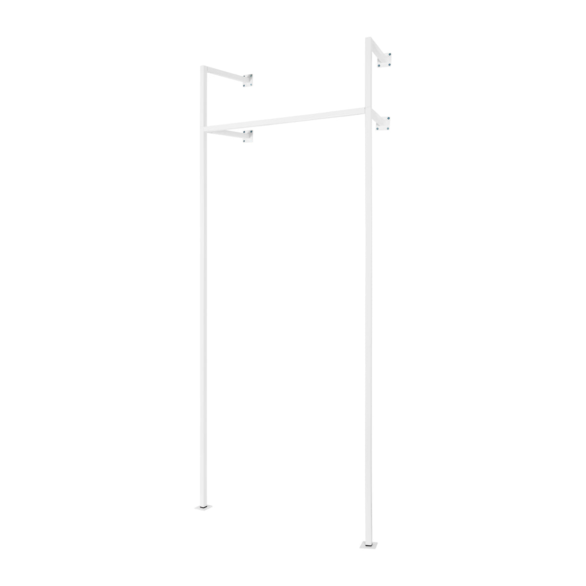 Wall coat rack SINGLE / DUO / TRIO