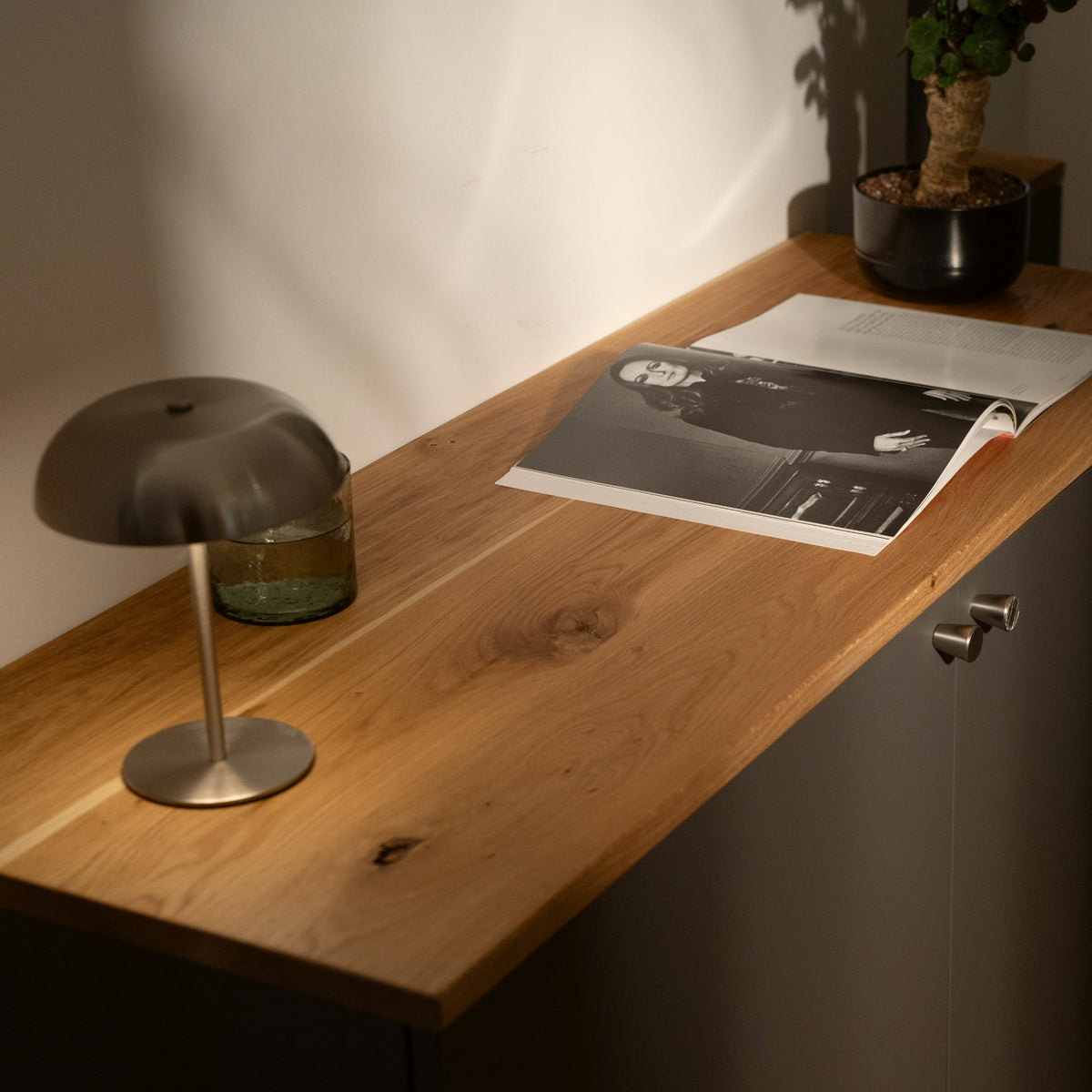 Takarólemezek az IKEA Bestához