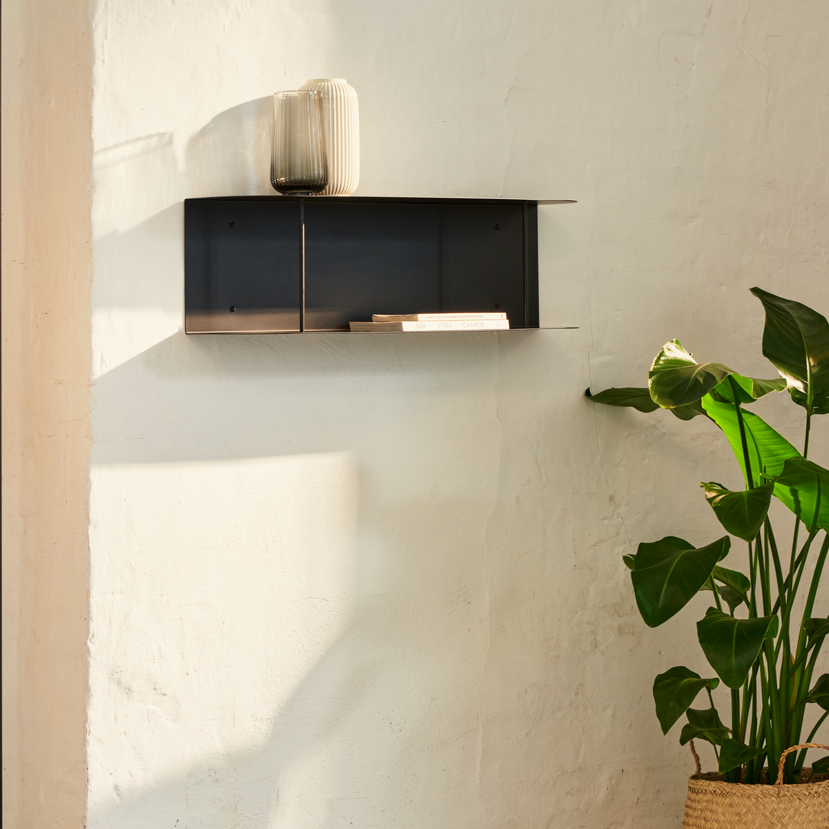 LEAN fali polc