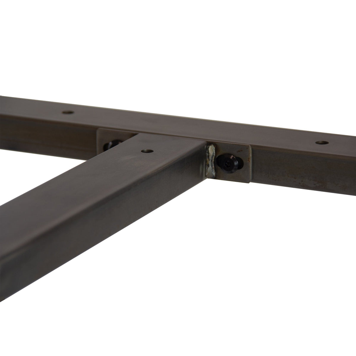 Set of 2 furniture runners T-FORM