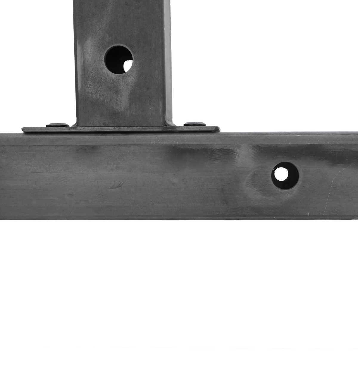 Set of 2 furniture runners T-FORM