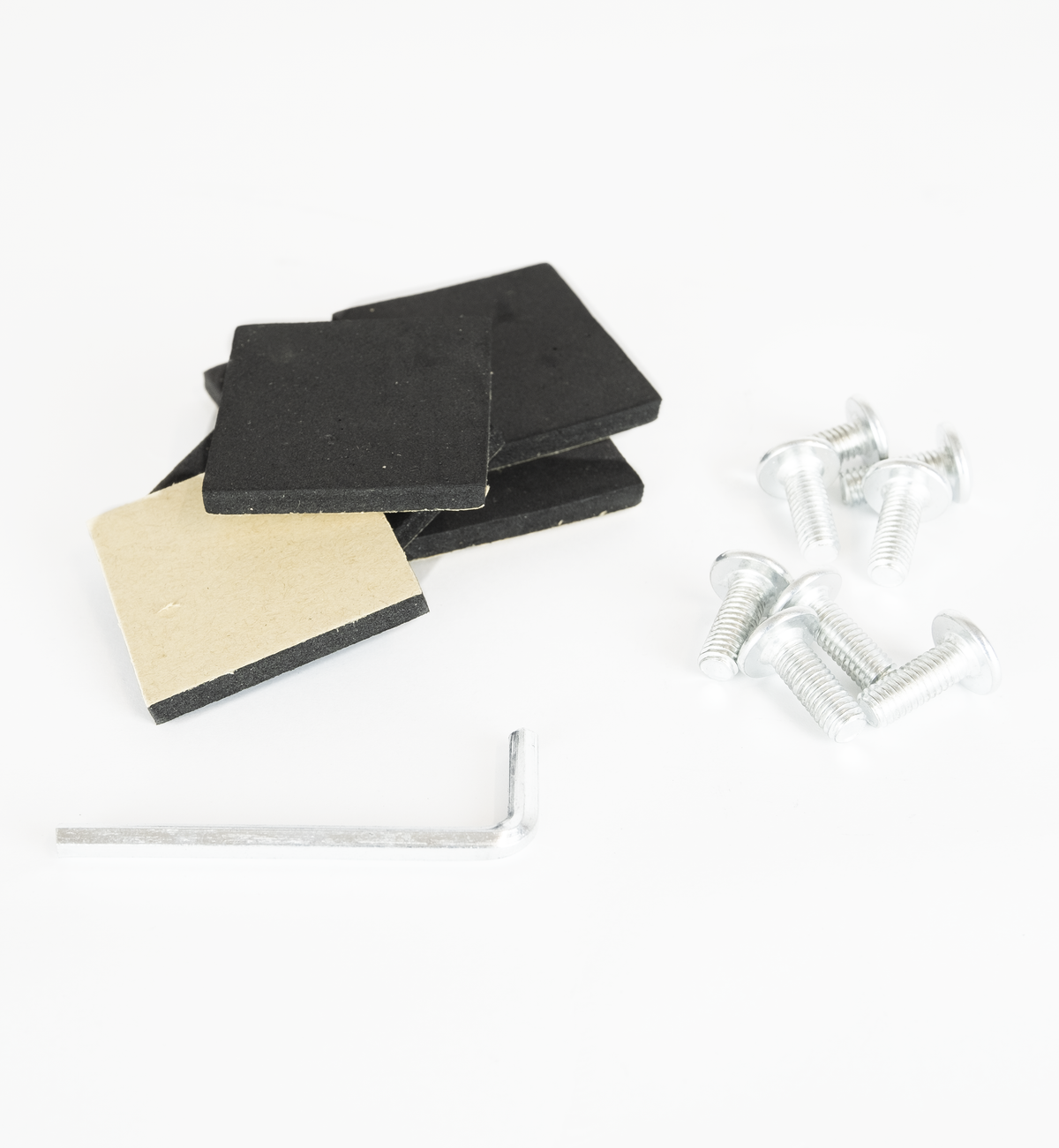 Set of 2 furniture runners T-FORM