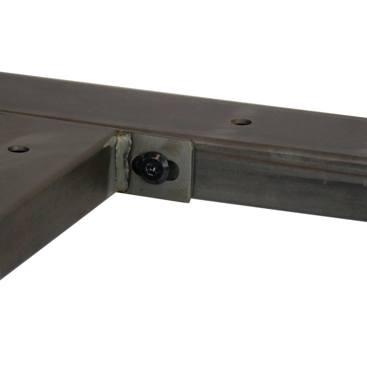 Set of 2 furniture runners T-FORM