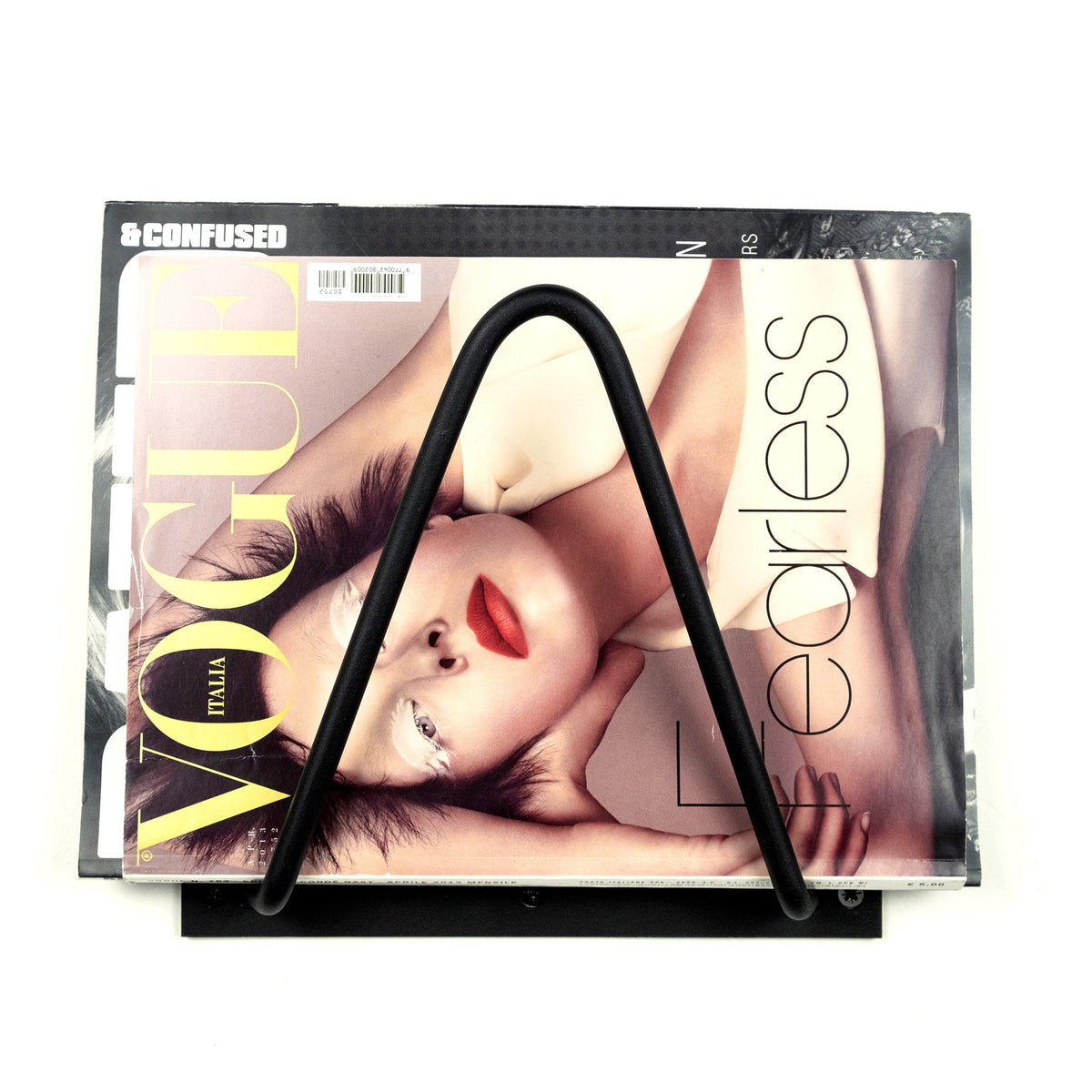 HAIRPIN magazintartó