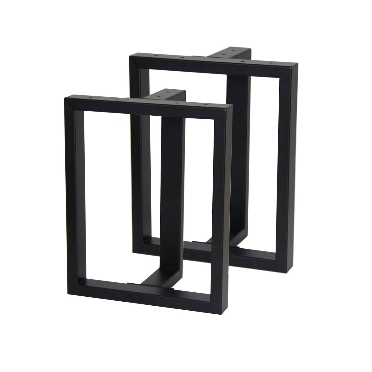Set of 2 furniture runners T-FORM