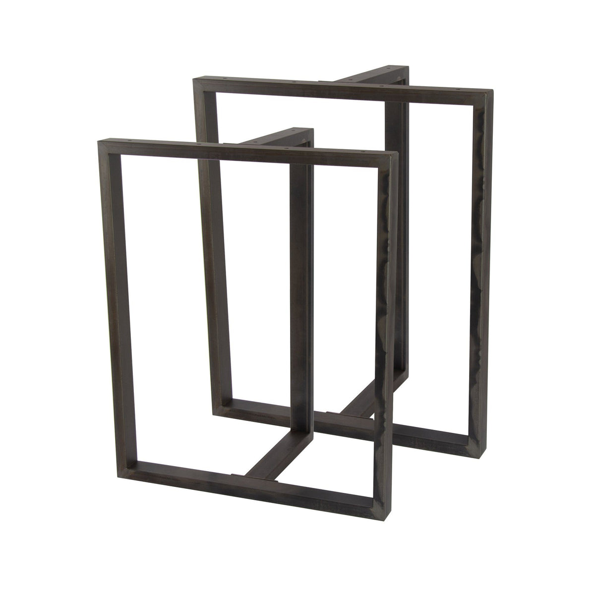 Set of 2 furniture runners T-FORM