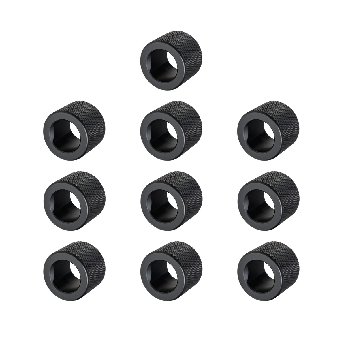 Furniture handle RING
