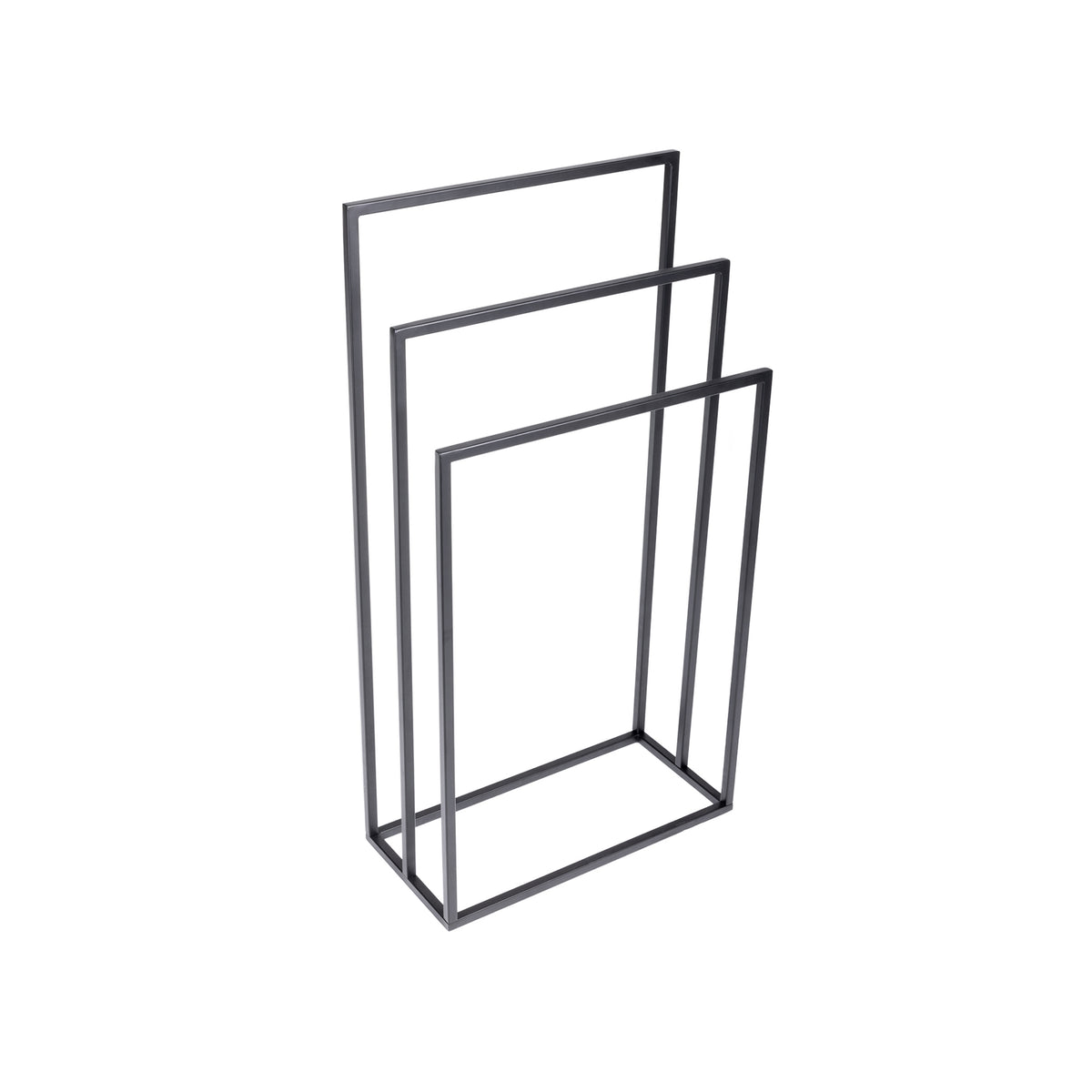 Towel rack DUO and TRIO