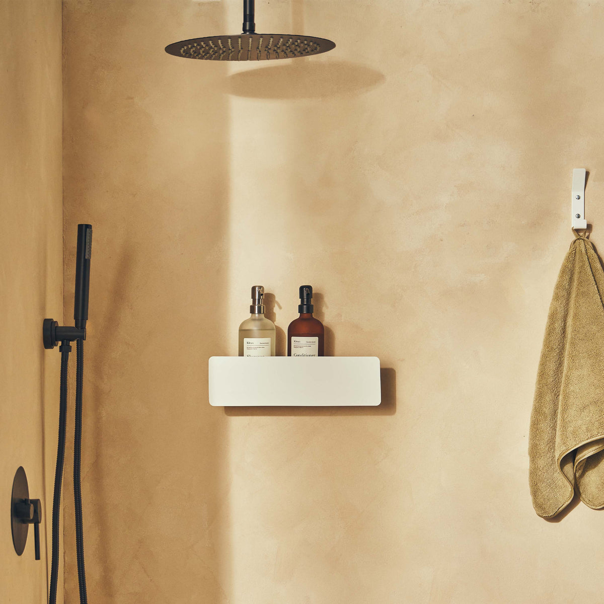 KLEAN Shower tray