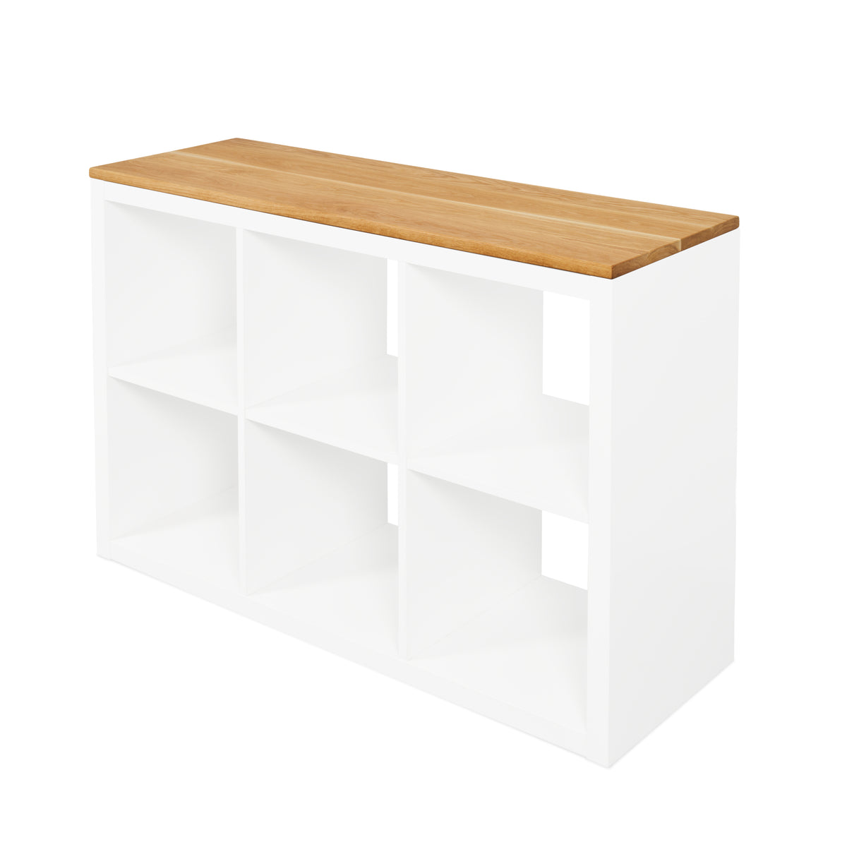 Takarólapok IKEA KALLAX-hoz