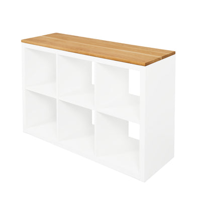 Deckplatten für IKEA KALLAX
