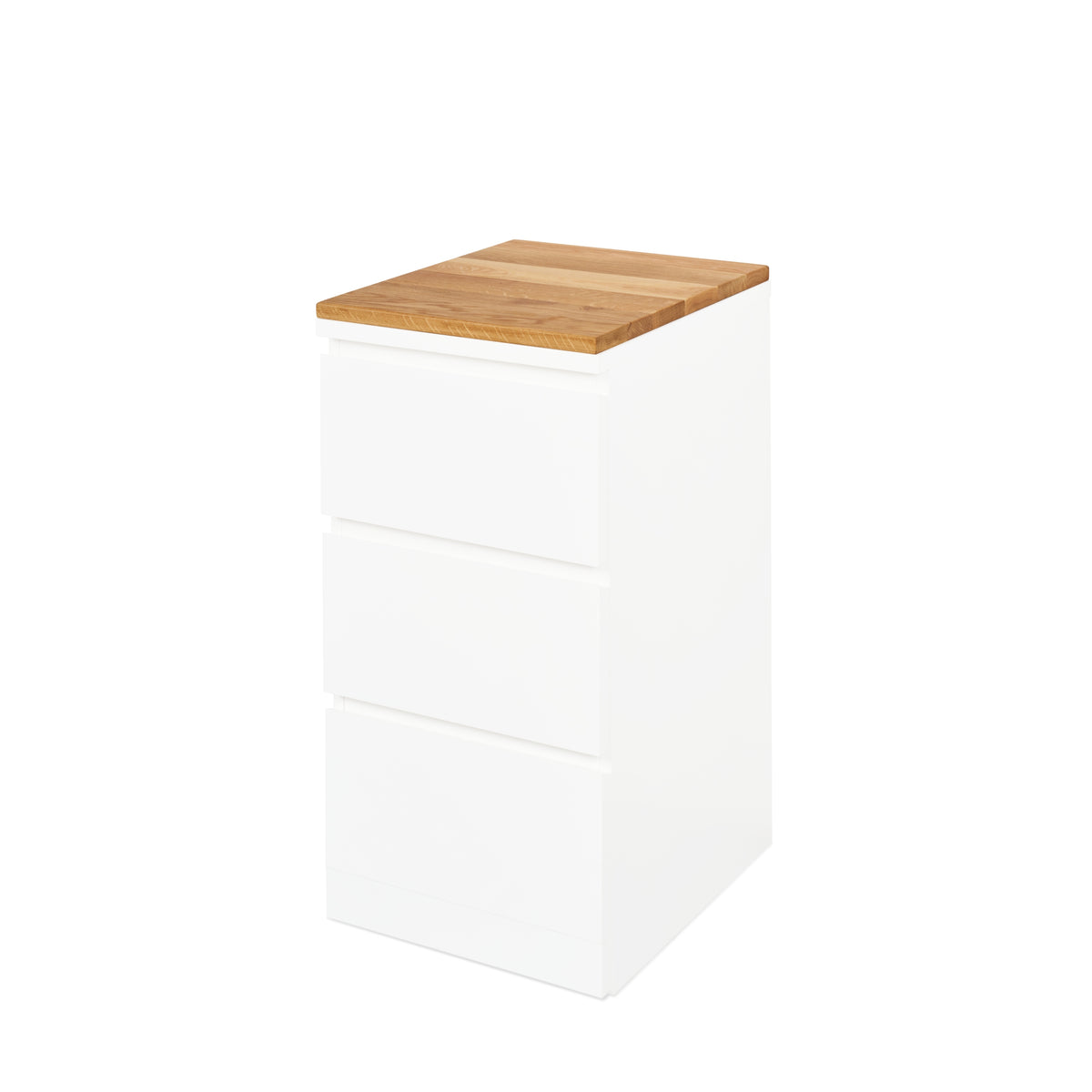Deckplatten für IKEA MALM