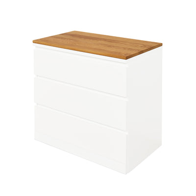 Deckplatten für IKEA MALM