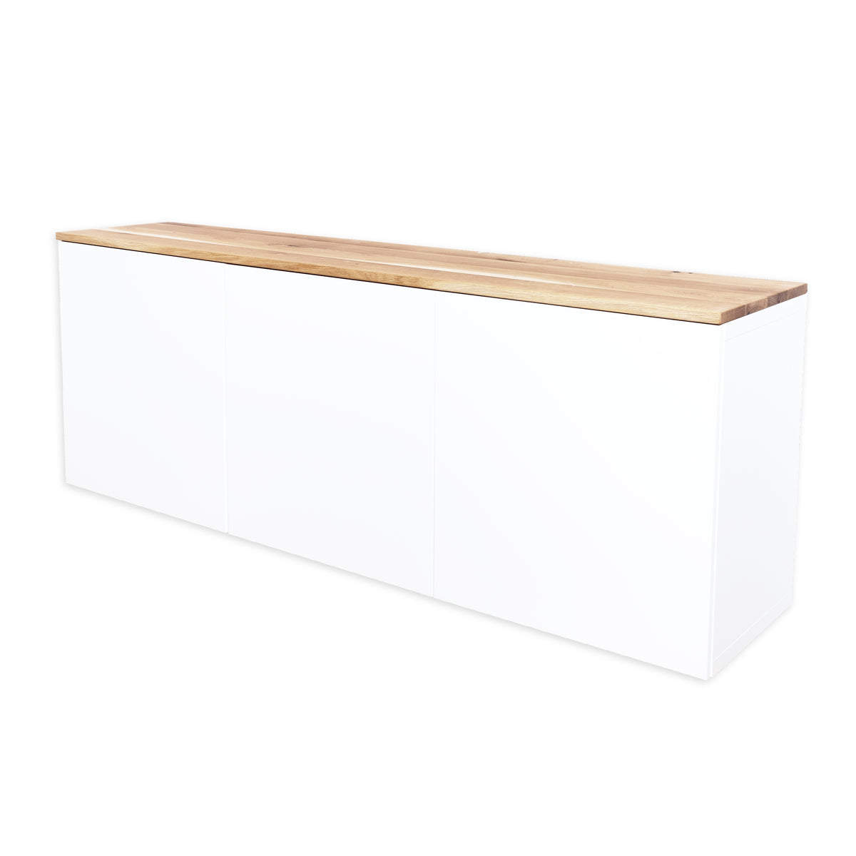 Takarólemezek az IKEA Bestához