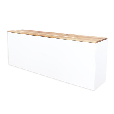 Takarólemezek az IKEA Bestához