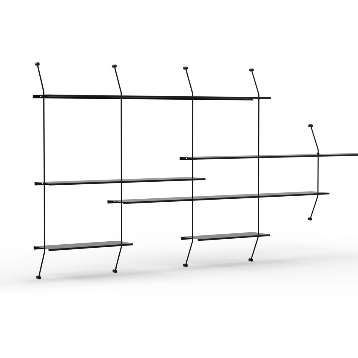 STEMI² Wall Shelf