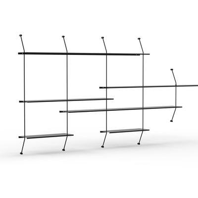 STEMI² Wall Shelf